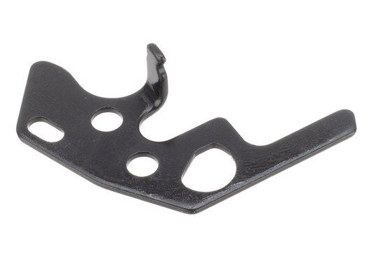 Volquartsen Automatic Bolt Release for 10/22 in Black features steel construction